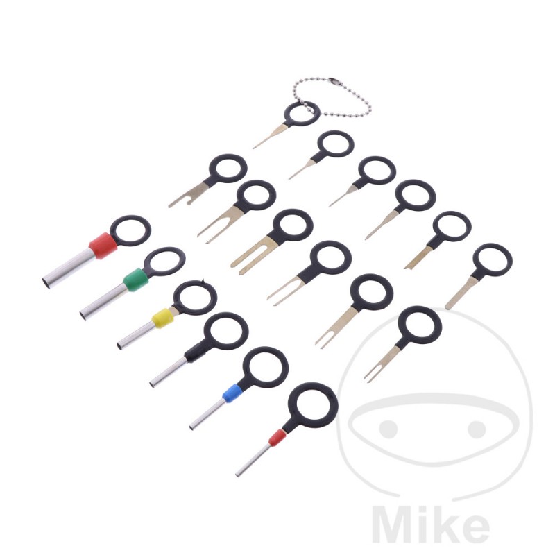 JMP Set of 14 cable opening tools 6090359