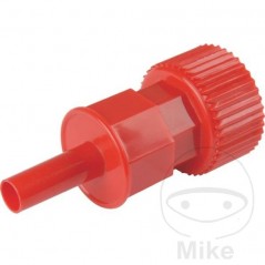 Spout for distilled water jug 6091623 6091631