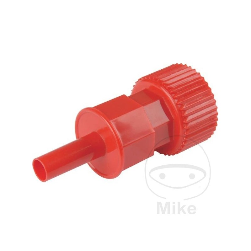 Spout for distilled water jug 6091623 6091631