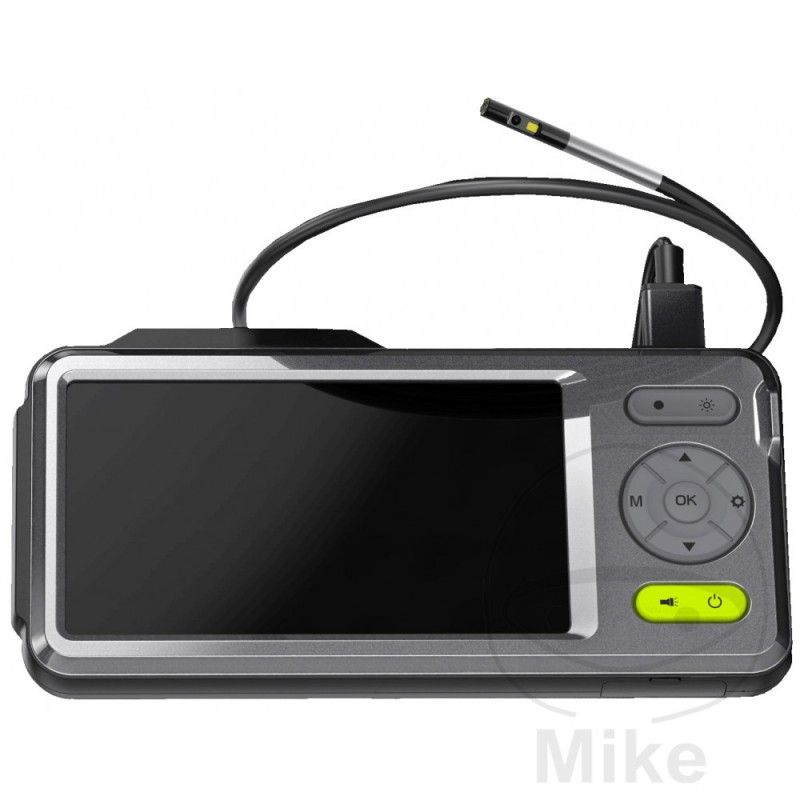 Endoscopio con cámara de doble lente WIFI HD 4.9 MM 6140770