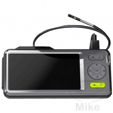 Endoscopio con cámara de doble lente WIFI HD 4.9 MM 6140770