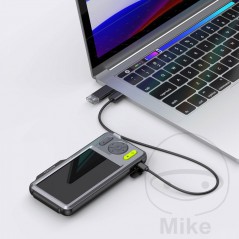 Endoscopio con cámara de doble lente WIFI HD 4.9 MM 6140770