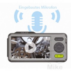 Endoscopio con cámara de doble lente WIFI HD 4.9 MM 6140770