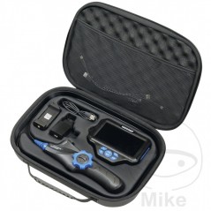 GEDORE Endoscopio con sonda para diagnostico 3.9 MM 180GRAD 6140780