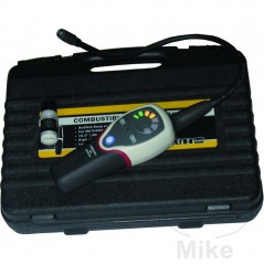 Gas leak detector GS 4000 6146146