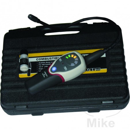 Detector de fugas gas GS 4000 6146146