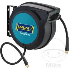HAZET Compressed air cable reel extension 15 M DN10 6560612