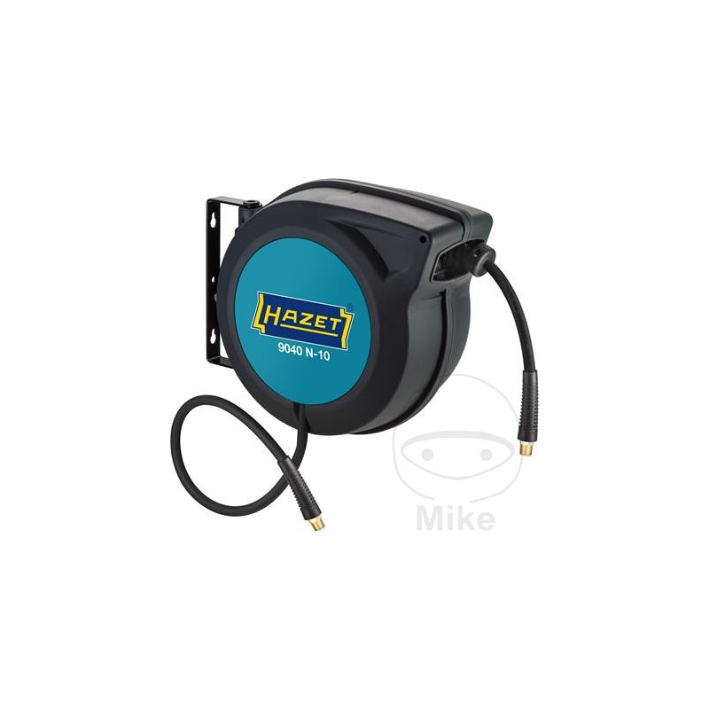 HAZET Compressed air cable reel extension 15 M DN10 6560612