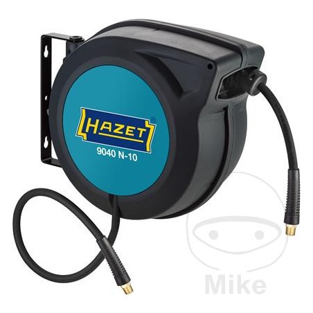 HAZET Compressed air cable reel extension 15 M DN10 6560612