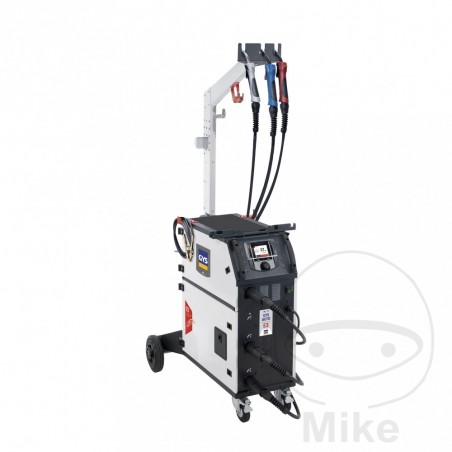 machine de soudage e3 auto