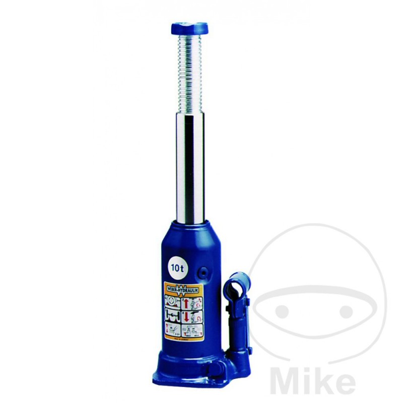 AC HYDRAULIC Gato de maniobra A 2-170 6630263