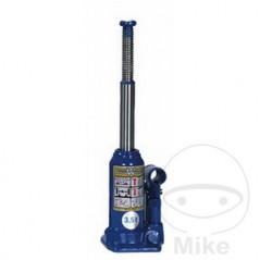 AC HYDRAULIC maneuvering jack A 3.5-170 6630271