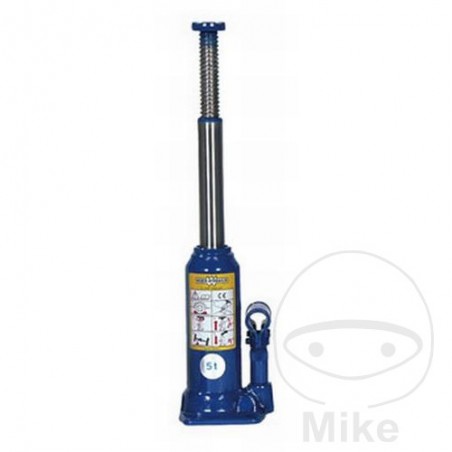 AC HYDRAULIC Gato de maniobra A 5-212 6630289