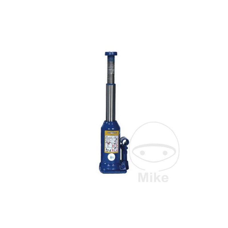 AC HYDRAULIC maneuvering jack AX 8-220 6630297