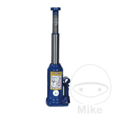 AC HYDRAULIC Gato de maniobra AX 8-220 6630297
