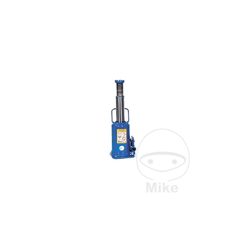 AC HYDRAULIC Gato de maniobra AX 20-240 6630339