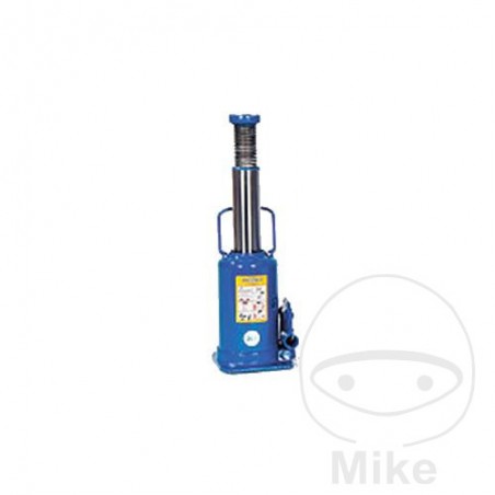 AC HYDRAULIC Gato de maniobra AX 20-240 6630339