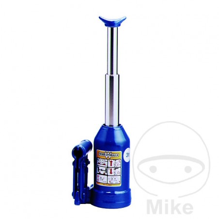 AC HYDRAULIC maneuvering jack ATDX 3-185 6630347