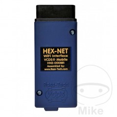 Herramienta de diagnóstico para vehículos VCDS HEX-NET 6680329