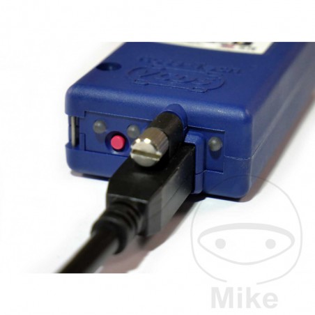 Vehicle Diagnostic Tool VCDS HEX-NET 6680329