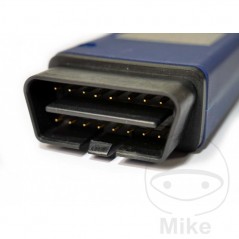 Vehicle Diagnostic Tool VCDS HEX-NET 6680329