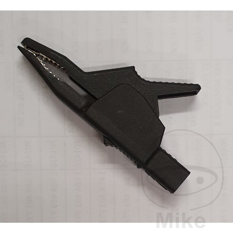 GUTMANN Alligator clip for diagnostic device 6680407VAR