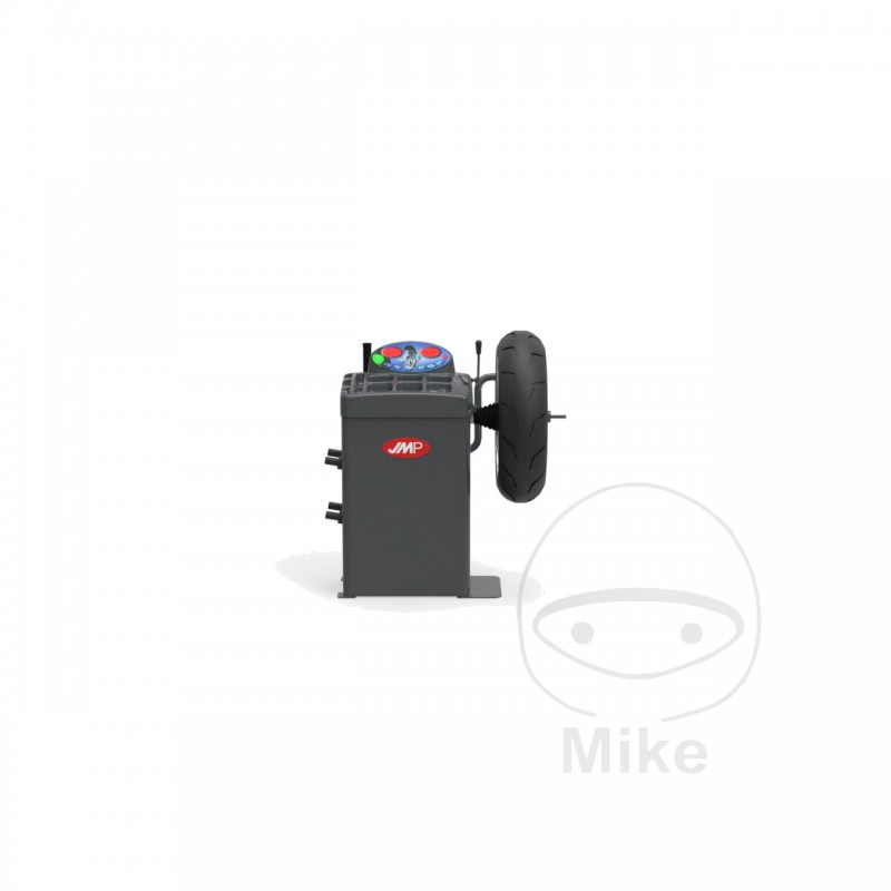 JMP Equilibradora para ruedas de moto MIX 6770586