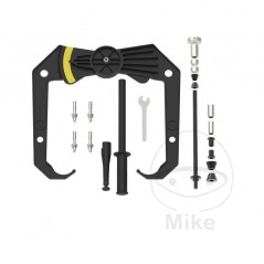 JMP Equilibradora para ruedas de moto MIX 6770586