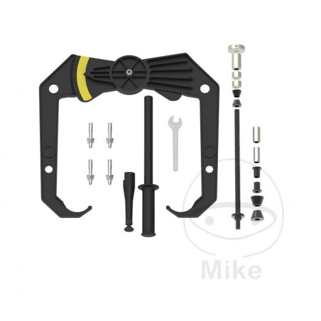 JMP Equilibradora para ruedas de moto MIX 6770586