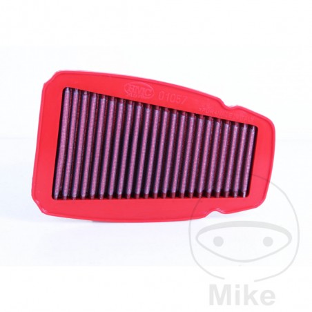filtro de aire reutilizable