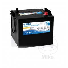EXIDE Batería gel 12V 110AH 1510010