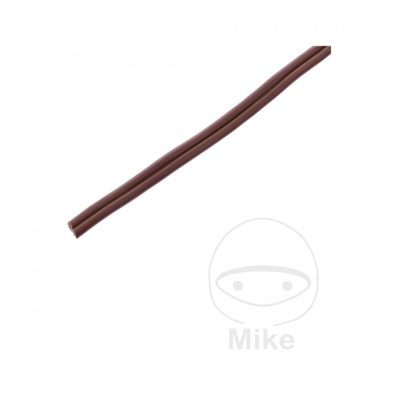 HELLA Cable para altavoces y sistemas estéreo XYFAZ 2X0.75 1570411VAR