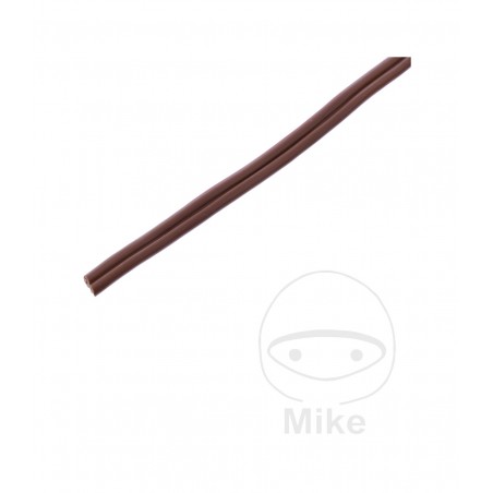 HELLA Cable para altavoces y sistemas estéreo XYFAZ 2X0.75 1570411VAR