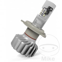 PHILIPS Lámpara bombilla para moto PRO 6000 HL H4 1590300
