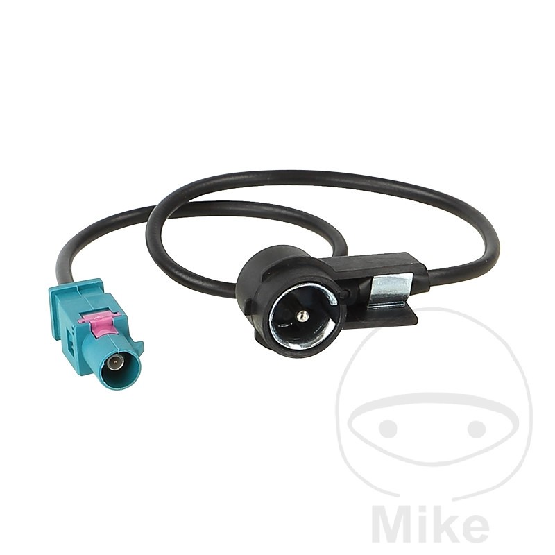 ACV Adaptador de antena FAKRA-ISO 1940190