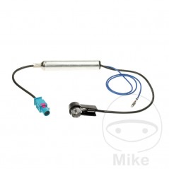 ACV Isolated antenna adapter with phantom power AISLADO-FAKRA CON 1940196