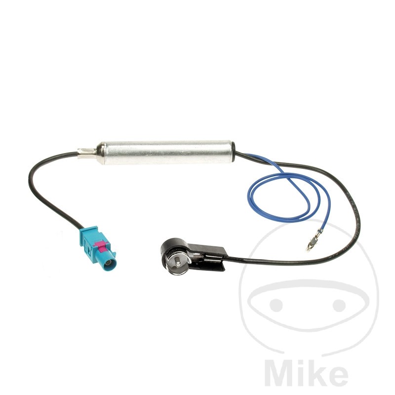 ACV Adaptador de antena aislado con alimentación fantasma AISLADO-FAKRA 1940196