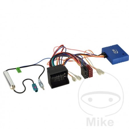 ACV Adapter cable CAN-BUS VAG QUADLOCK-ISO/ANTEN DIN 1940213