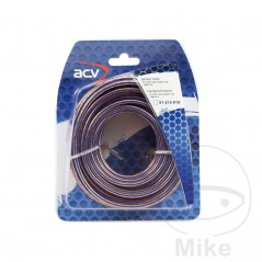 ACV Cable para altavoz 2X1.5 10 M 1940268