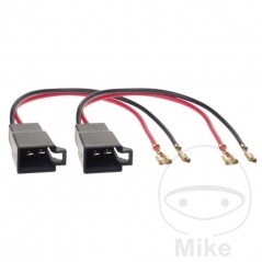 ACV Blister 2 speaker adapter cables 1940273