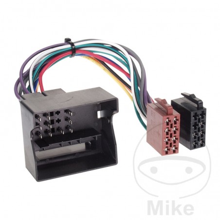 ACV Cable adaptador ISO 1940285