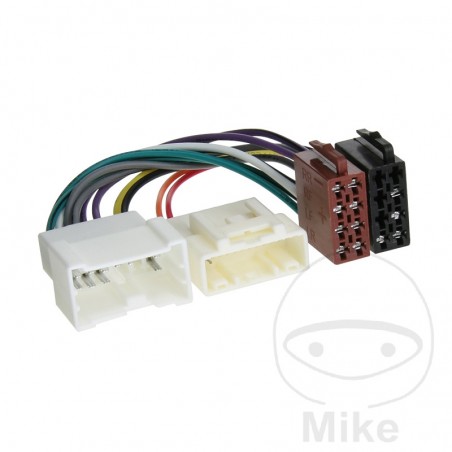 ACV Cable adaptador ISO 1940290