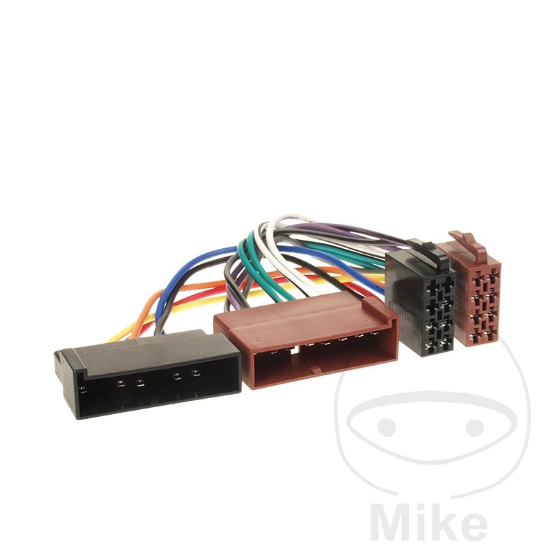 ACV Cable adaptador ISO 1940296