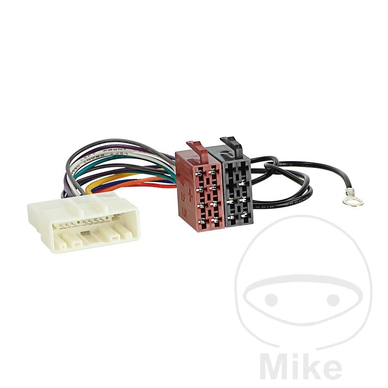 ACV Cable adaptador ISO 1940318