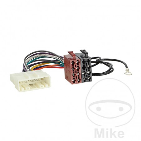cablu adaptor iso