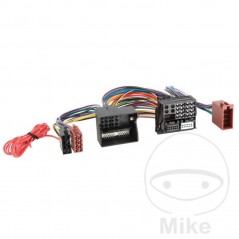 ACV Radio connection adapter cable VAG QUADLOCK 1940686