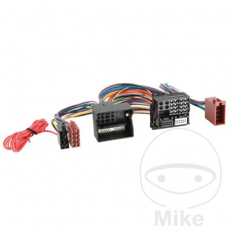 ACV Radio connection adapter cable VAG QUADLOCK 1940686