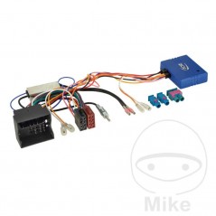 ACV Cable adaptador CAN-BUS VAG QUADLOCK-ISO/ANTEN DIN 1940702