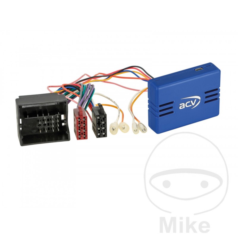 ACV Cable adaptador CAN-BUS QUADLOCK-ISO 1940709
