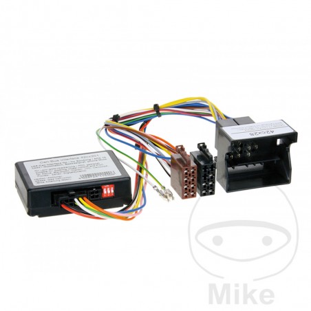 ACV Adapter cable LFB INTERFACE VAG 40 PIN QUADL-PION 1940817